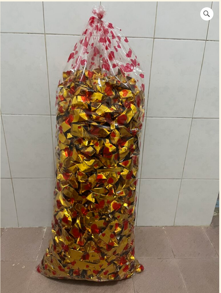 HeartNote Paper-Craft