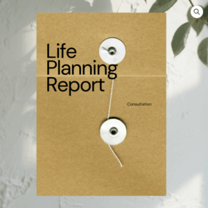 個人諮詢 - 基本版 (1 題)