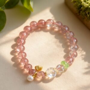 Beaded Bracelet