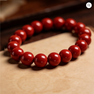 D63 Vermilion Guardian Bracelet (Random Style)