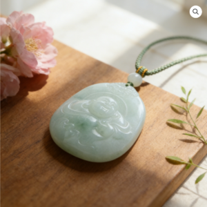 D246 Buddha blesses peace